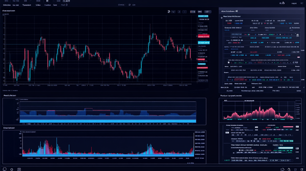 Unveiling Palliser Depavale: Is It a Reliable Trading Platform?