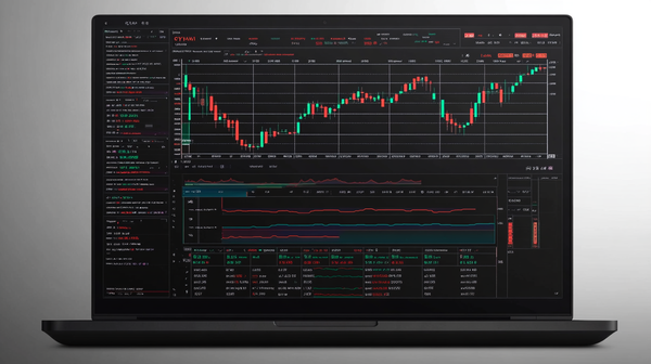 Uncovering Finbitvex Prestiż: Is It the Real Deal?