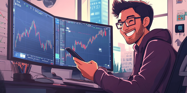 VolksVermogen: A Trustworthy Trading Tool or Just Another Scam?