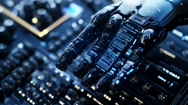 Calabvnt Ai: Is This the Game-Changer Traders Have Been Waiting For?