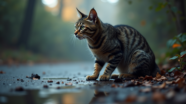 Dead Cat Bounce Definition: Meaning in Trading and Investing