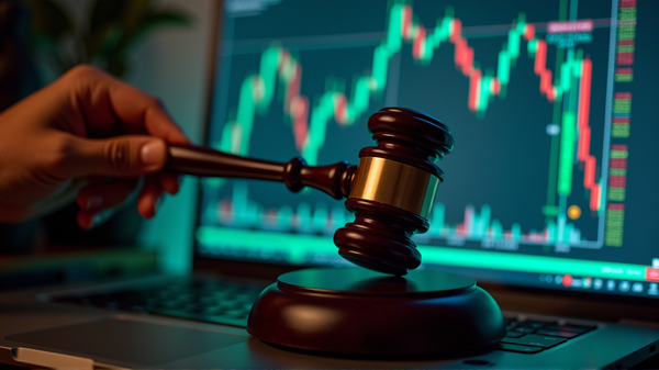 Trading Regulation in Italy (2026): Retail Safety Guide