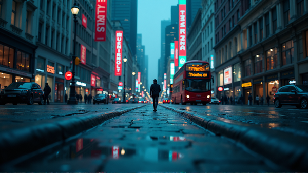 Trading Regulation in United Kingdom (2026): Retail Guide