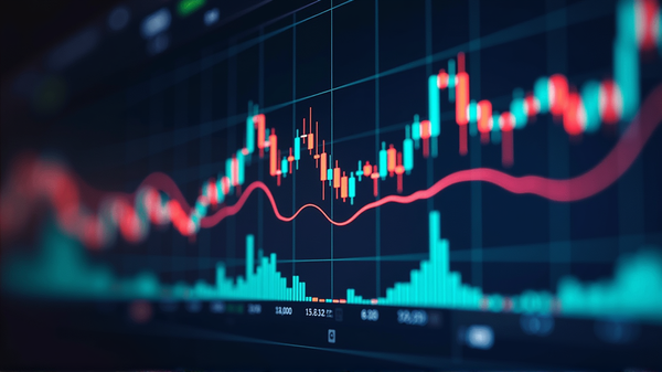 Moving Average Definition: Meaning in Trading and Investing