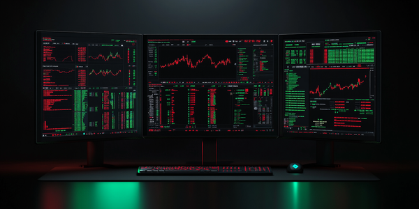 Explore Futurovonyx Ai: Is It The Trustworthy Trading Platform?