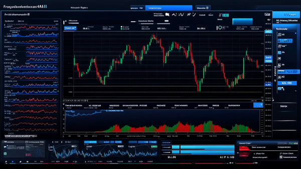 Is PolFinex the Future of Trading or Just Another Hype?