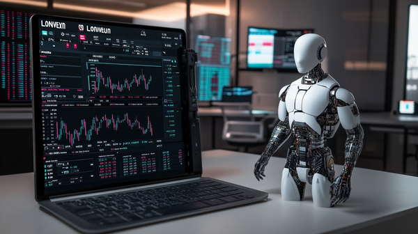 Is Krkon Výnov the Ultimate Trading Solution? Uncover the Truth!