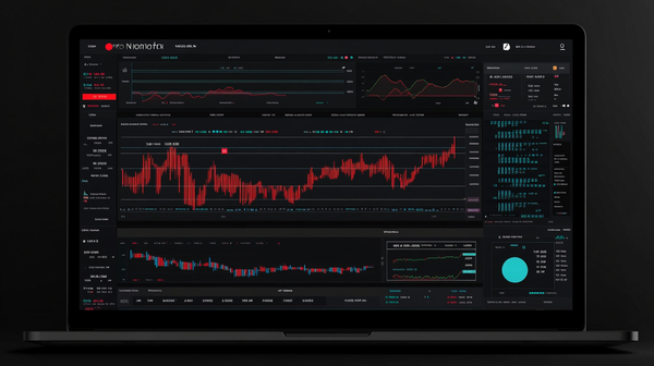 Discover Ledgarix: A Trustworthy Trading System?