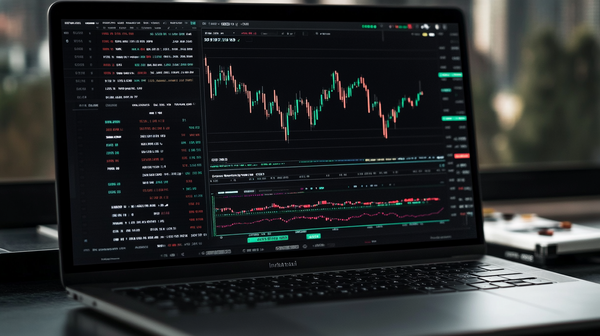 Btc Mentralix V7: Is This Trading Tool the Real Deal?