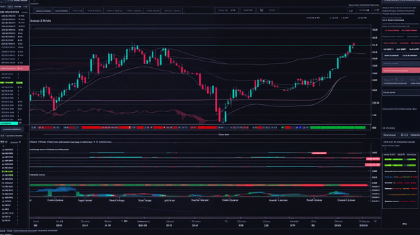 Unmasking Crionexis Valur: An In-Depth Review for the Cautious Trader