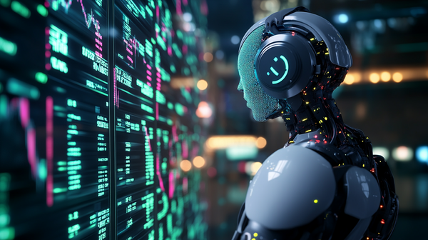 La Trade AI: The Ultimate Trading Power Tool