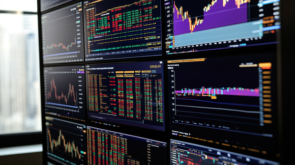 Is Finovestaire the Ultimate Trading Solution? Find Out!