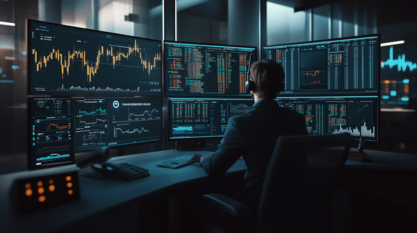 Is Moor Gainmere the Real Deal or a Brilliant Trading Scam?