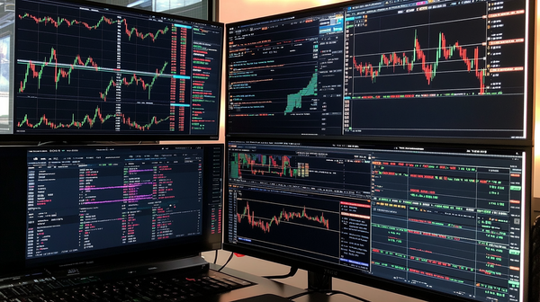 Rendakon: Unlock the Secret to Trustworthy Trading!
