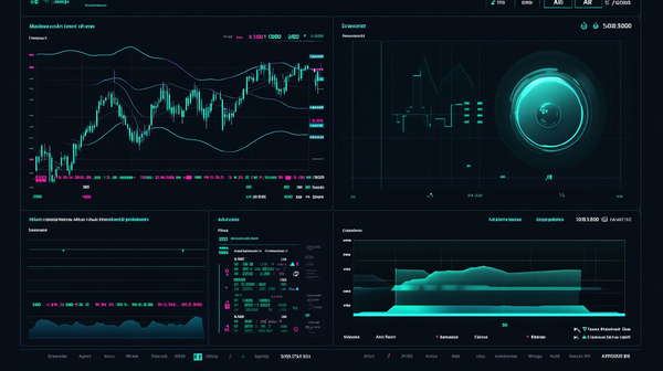 Ample Éparature: Unveiling the Truth Behind The Trading Giant