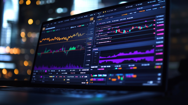 Is Koele Marktholm the Trading Solution You’ve Been Waiting For?