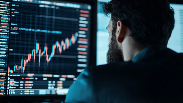 Discover if Amont Marchitude is Your Best Trading Ally