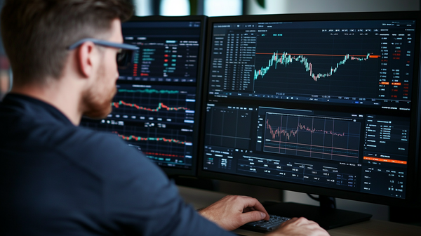 Is Lunaverdixio the Best Trading Solution or a Risk?