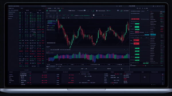 Unveiling NestEdge: A Scam or Legit Trading Tool?