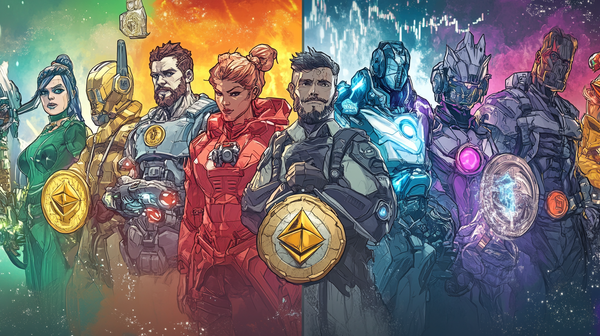 Can Lunatrixeonix Really Transform Your Trading Journey?