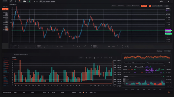 Discover the Truth Behind Kaedesraex - Trusted Trading Solution?