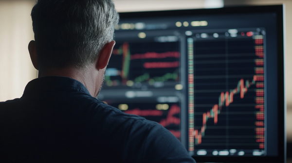 Dorn Rendthal Review: Legit Trading Platform or Not?
