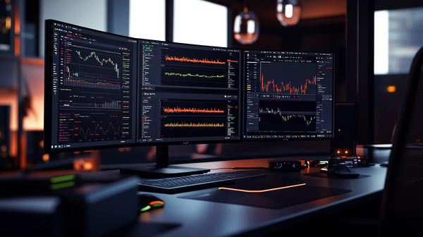Investigate Boden AI: Is It the Right Trading Platform for You?