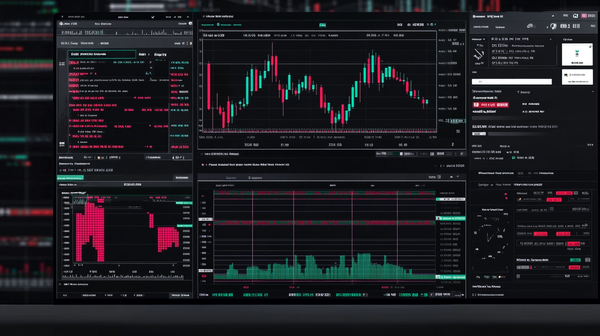 The Truth About Vej Nerion: Is It a Reliable Trading Solution?