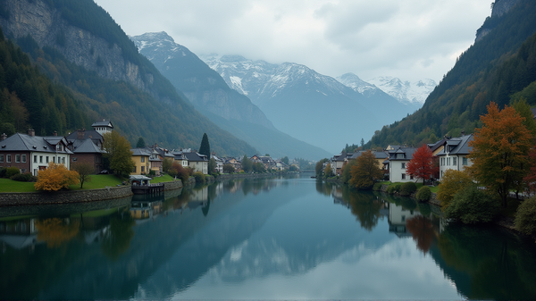 Trading Regulation in Liechtenstein (2026): Retail Guide