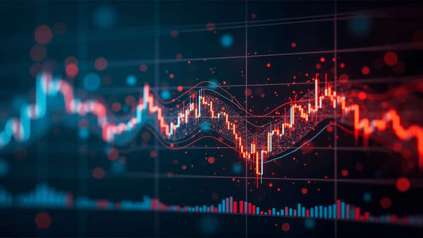 Bollinger Bands Definition: Meaning in Trading and Investing