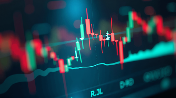 Price Action Definition: What It Means for Traders