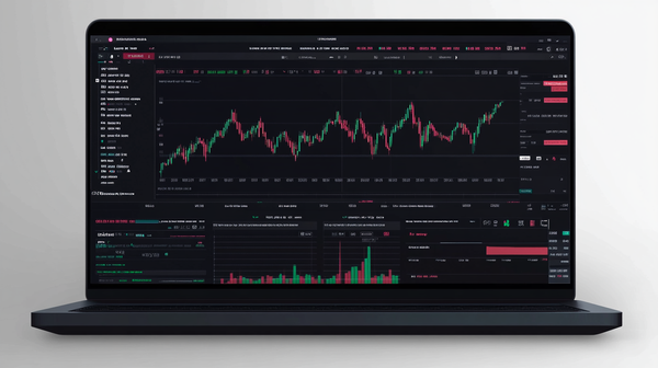 Is Kuvrothelx the Gamechanger in Trading? Explore Here!