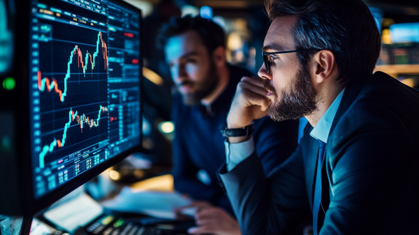 Ancla Activanza: Is This the Future of Trading?