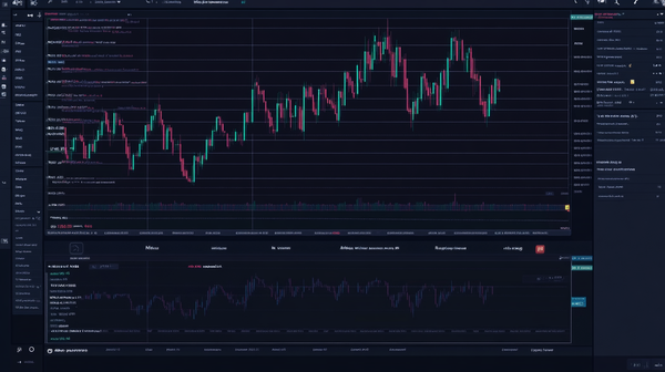 Is Quantrevox AI the Ultimate Trading Tool We've All Been Waiting For?