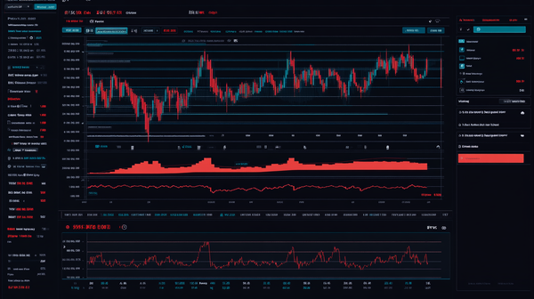 Assessing Stone Credholm: Is This Trading Platform the Real Deal?