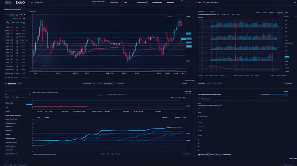 Is Trezor Fundatek a Gamechanger in Online Trading?