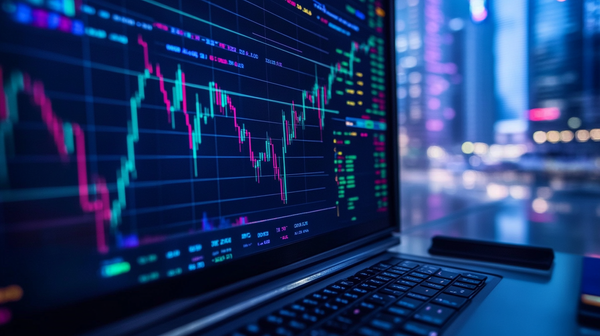 Is Saule Rentoire the Best Trading Platform? Check Its Features!