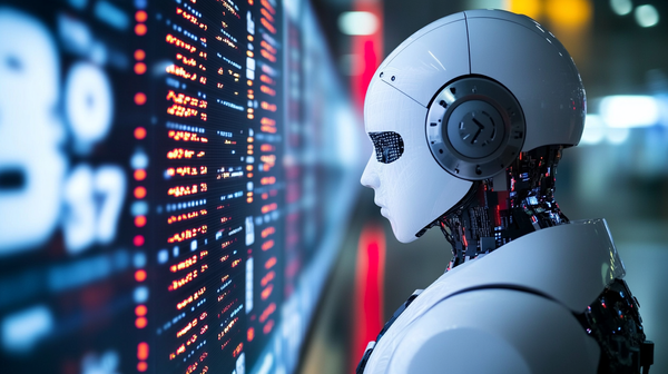Is Cúspide Finoble the Ultimate Trading Solution?