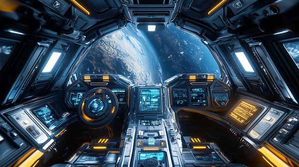 Is Bron Kapithoek the Revolution in Trading Platforms?