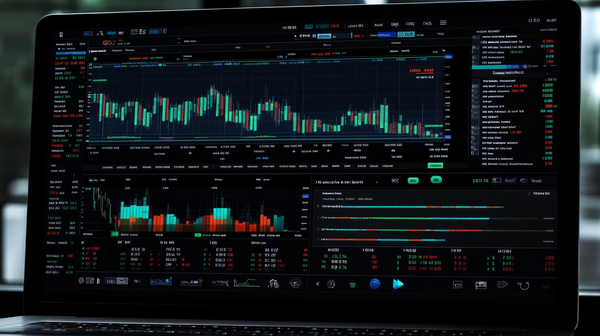 Orveniqa App: Can It Be Trusted For Your Trading Needs?