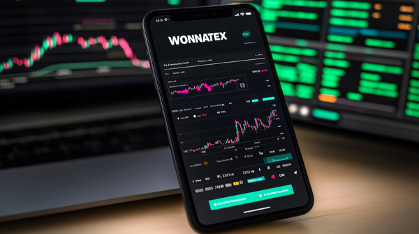 Vagnortex App: Is It a Trustworthy Trading Solution?