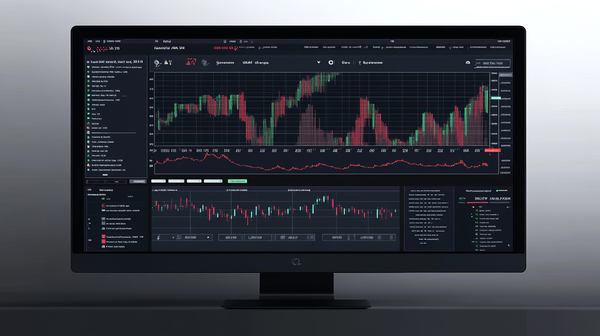 Folvextir: Discover If It's the Ultimate Trading Tool!