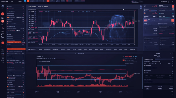Is Bravon Tradenex a Trustworthy Trading System? Explore Now!