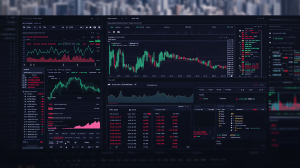 Uncover the Truth: Is Nord Kapitbach a Trustworthy Trading Platform?