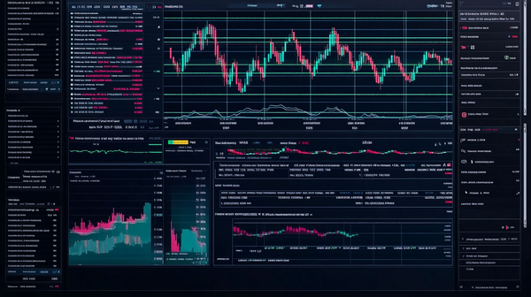 Investigate QuantX: An Examination of Trading Excellence