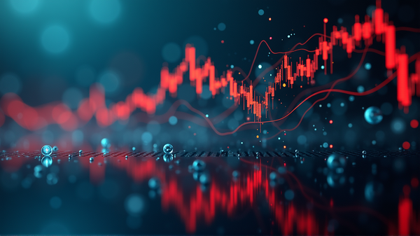 Moving Average Definition: Meaning in Trading and Investing
