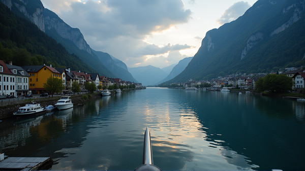 Trading Regulation in Liechtenstein (2026): Retail Guide