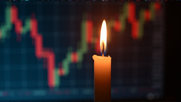 Candlestick Definition: Meaning in Trading and Investing
