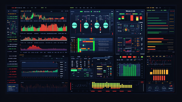 Lexora Legal: Uncover the Secrets of Its Revolutionary Trading System!