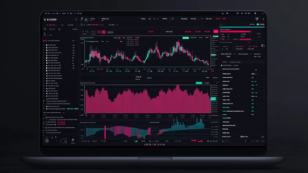 Is Stálý Finbitnex a Reliable Trading System or Just a Scam?